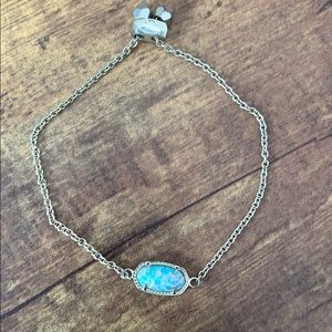 Kendra Scott adjustable bracelet